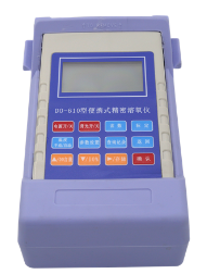 溶解氧測(cè)定儀