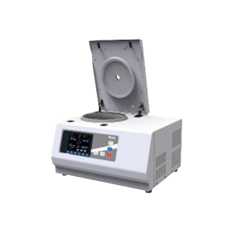 上海邁皋M16R高速冷凍離心機(jī)
