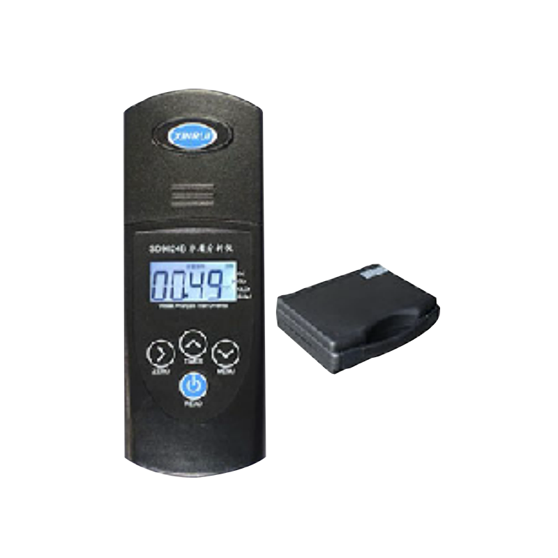 上海昕瑞SD93系列SD93718（便攜式微電腦）水質(zhì)分析儀